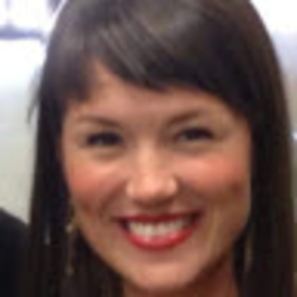 Meet your Posher, Mimi